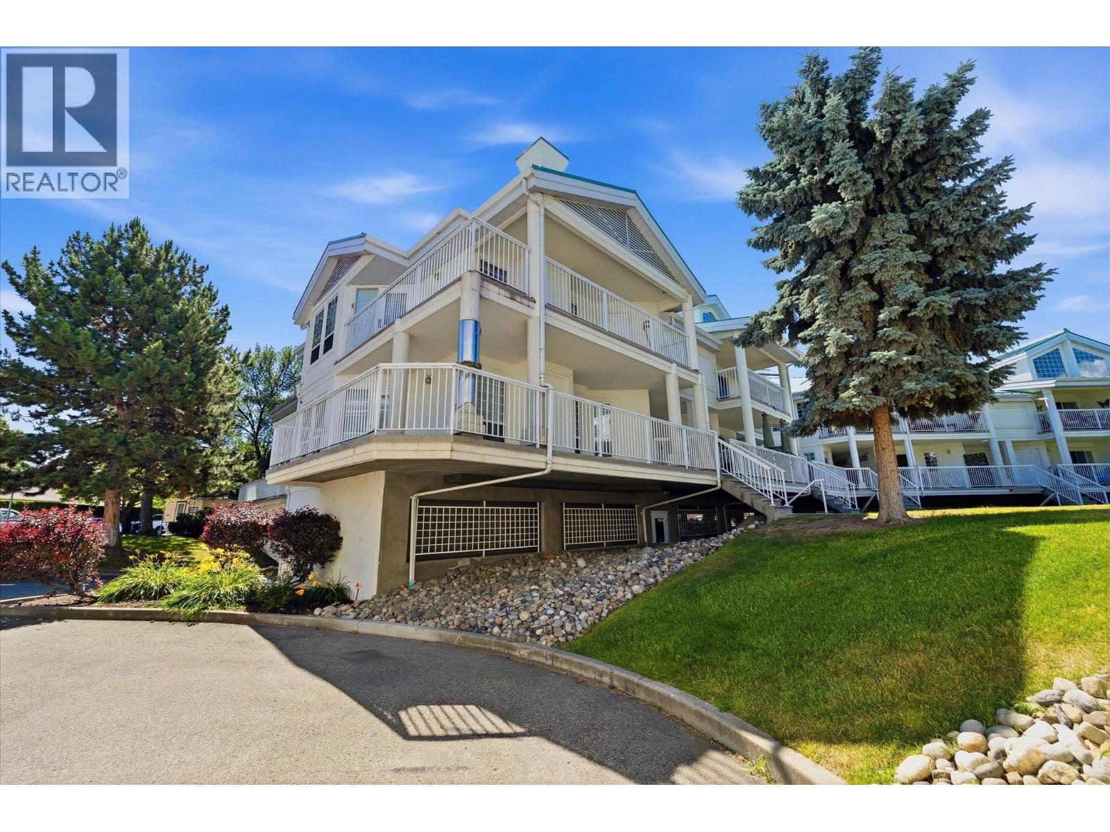 1200 Cameron Avenue Unit# 127, Kelowna, British Columbia  V1W 4T2 - Photo 3 - 10392826