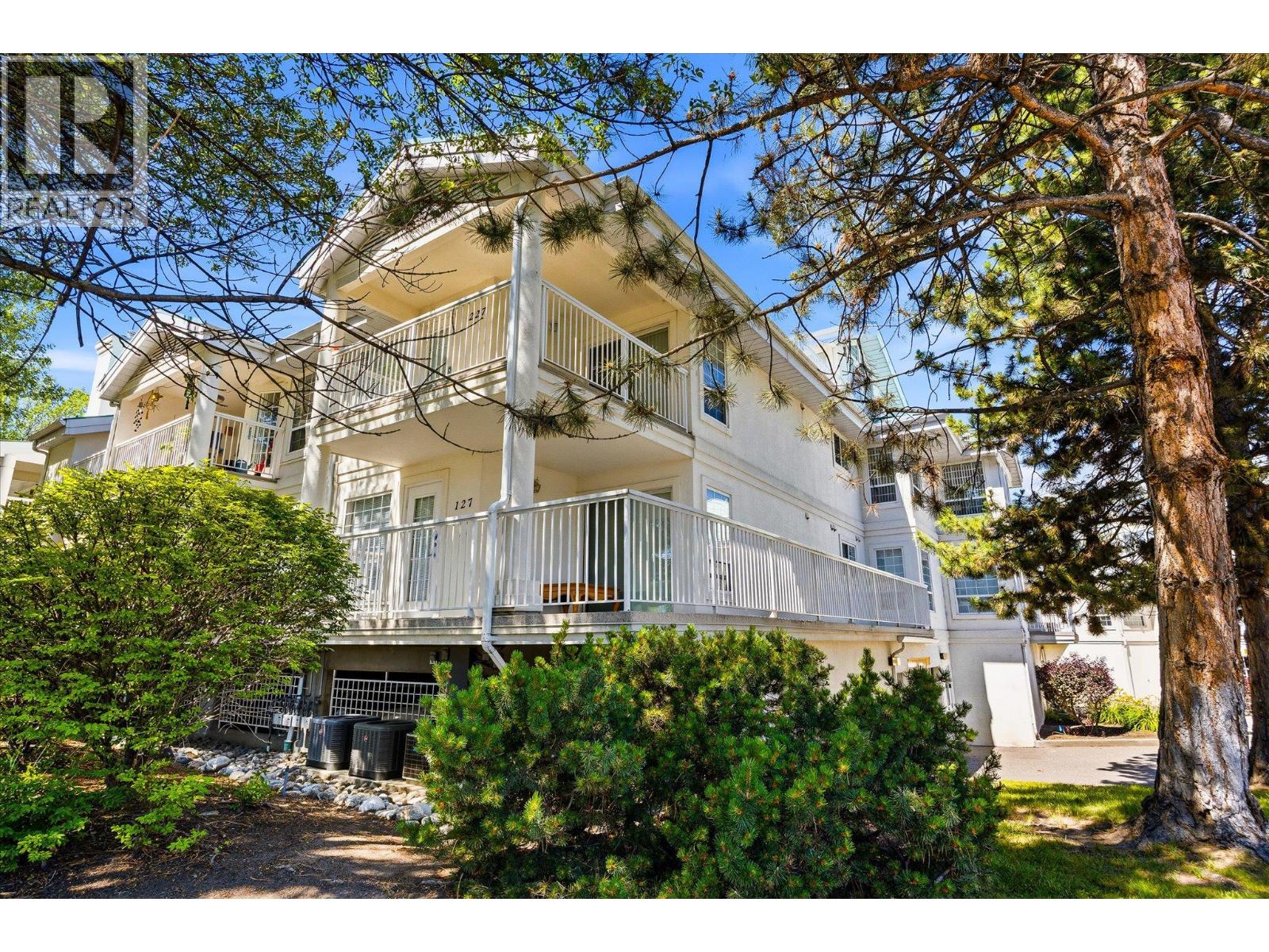 1200 Cameron Avenue Unit# 127, Kelowna, British Columbia  V1W 4T2 - Photo 33 - 10392826