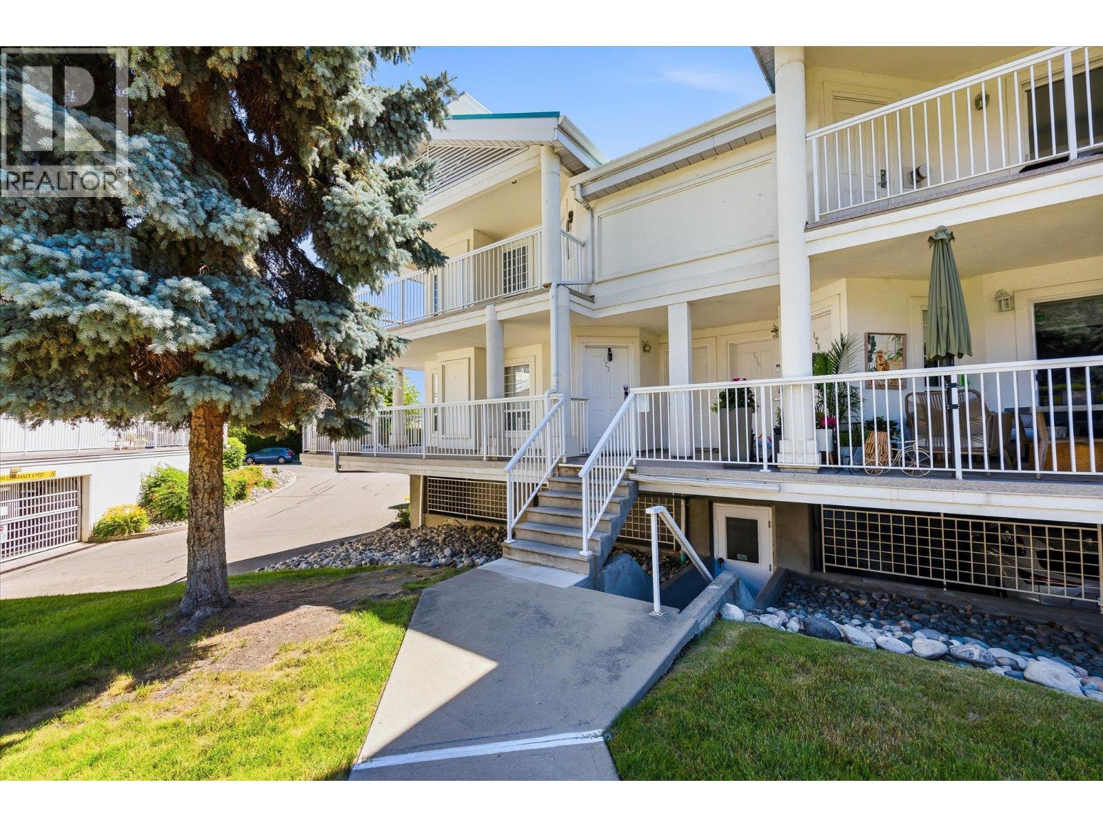 1200 Cameron Avenue Unit# 127, Kelowna, British Columbia  V1W 4T2 - Photo 34 - 10392826
