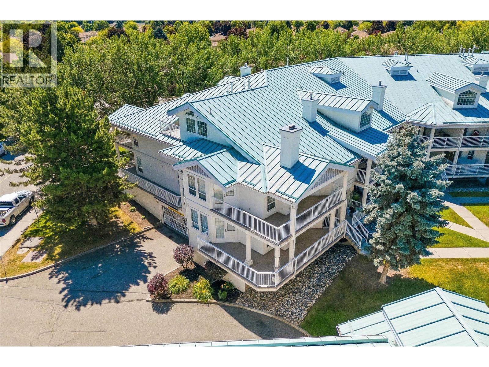 1200 Cameron Avenue Unit# 127, Kelowna, British Columbia  V1W 4T2 - Photo 35 - 10392826