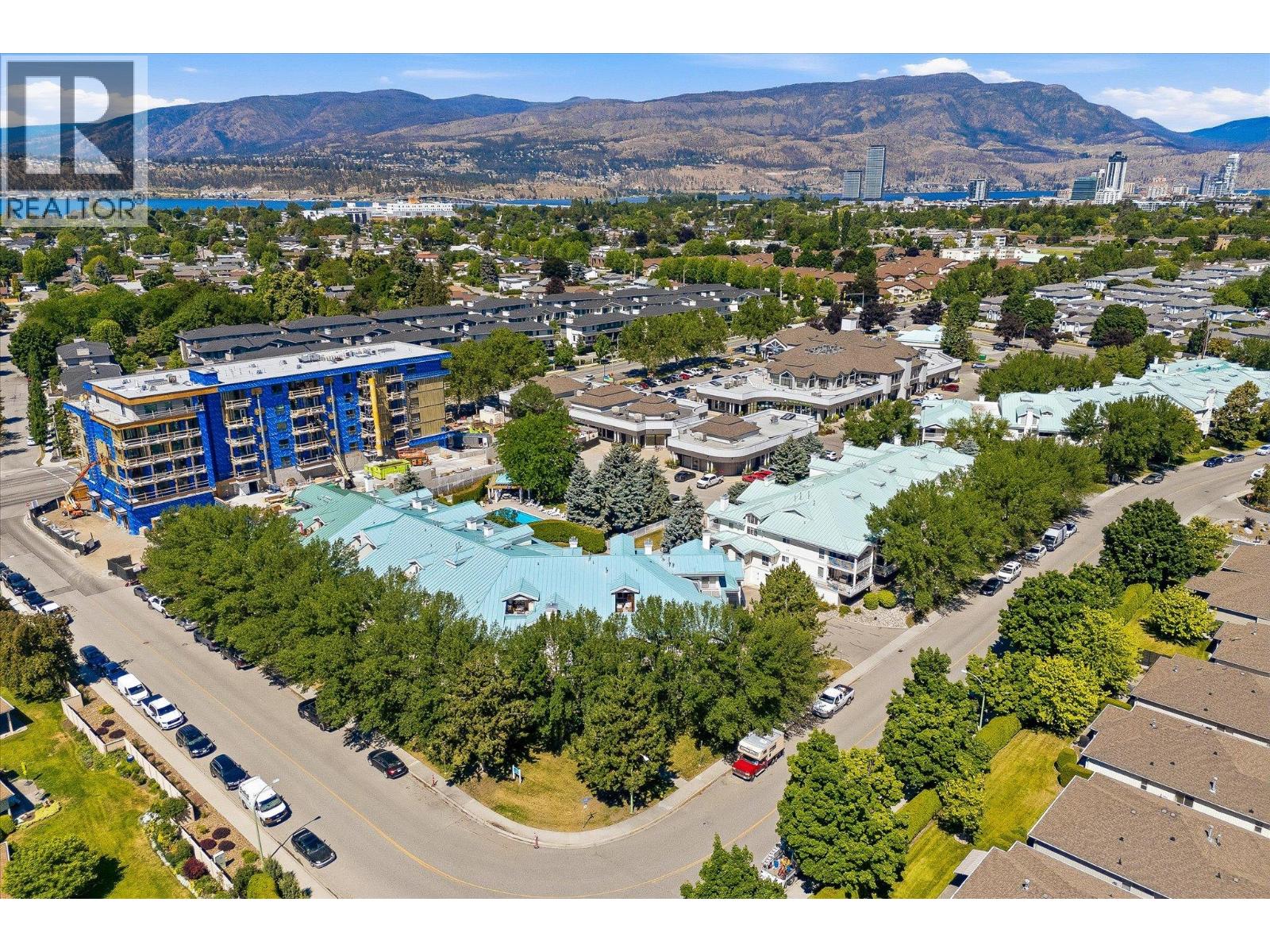 1200 Cameron Avenue Unit# 127, Kelowna, British Columbia  V1W 4T2 - Photo 39 - 10392826