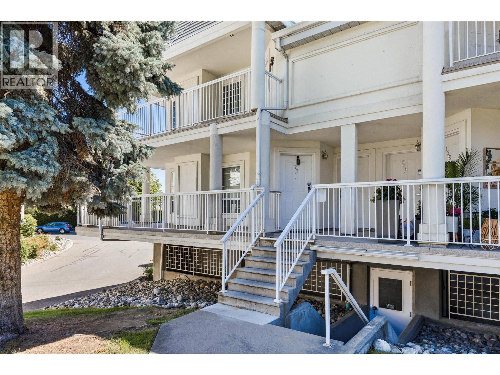 1200 Cameron Avenue Unit# 127, Kelowna, British Columbia  V1W 4T2 - Photo 4 - 10392826