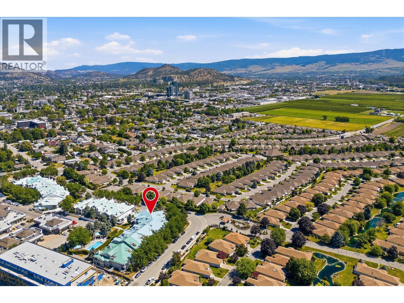 1200 Cameron Avenue Unit# 127, Kelowna, British Columbia  V1W 4T2 - Photo 49 - 10392826