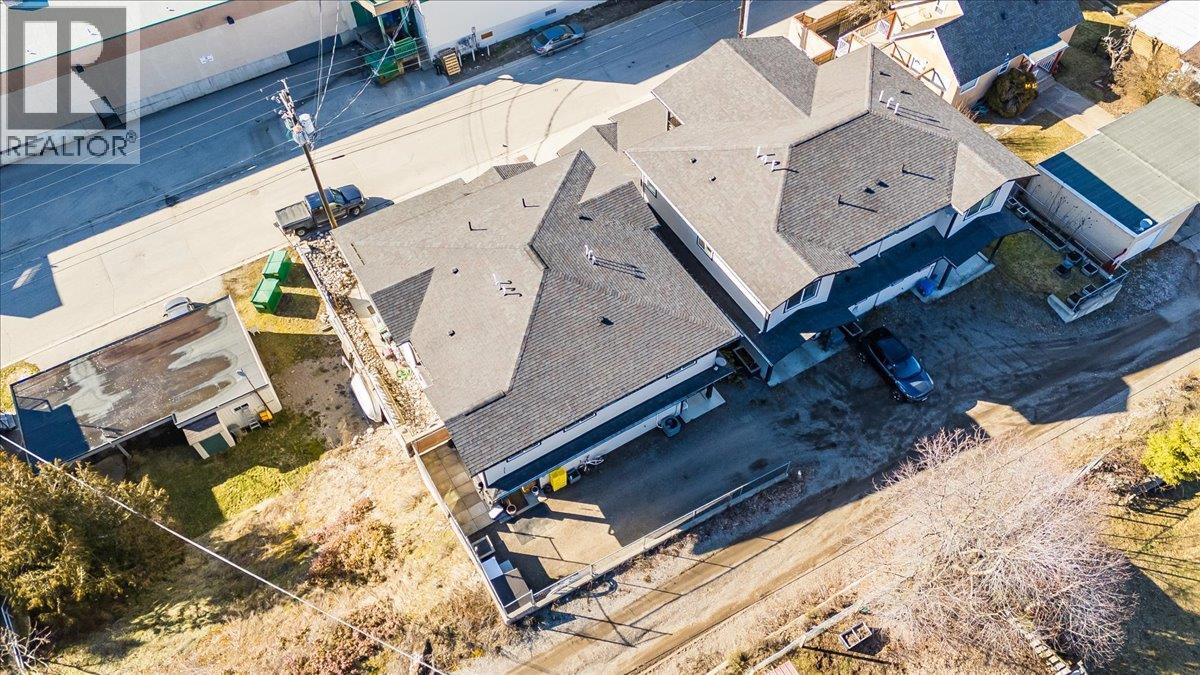 625 11th Avenue Unit# 6, Castlegar, British Columbia  V1N 1J7 - Photo 44 - 10393083