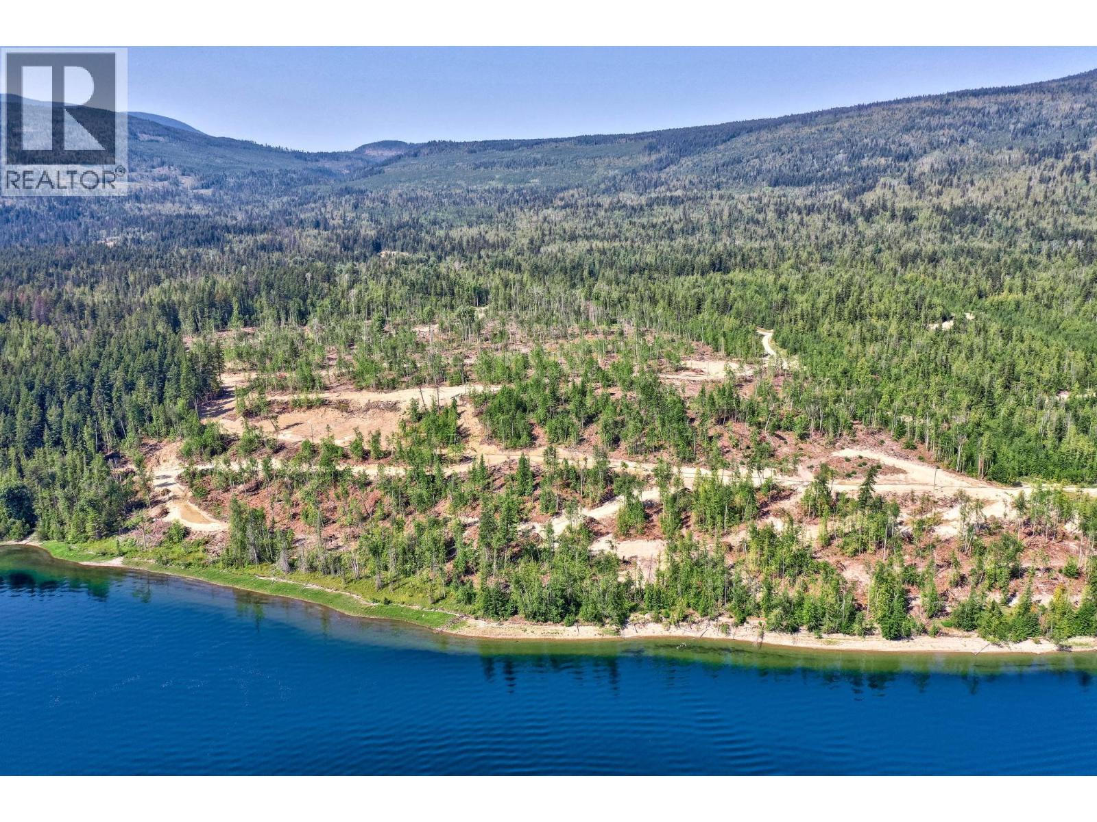 5600 Adams West Fs Road Unit# Lot 13, Adams Lake, British Columbia  V0E 2E0 - Photo 1 - 10392727