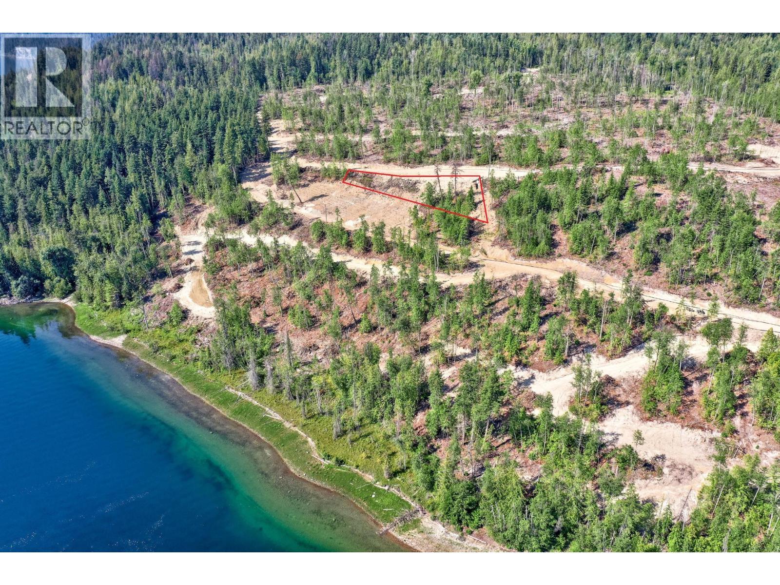 5600 Adams West Fs Road Unit# Lot 13, Adams Lake, British Columbia  V0E 2E0 - Photo 3 - 10392727
