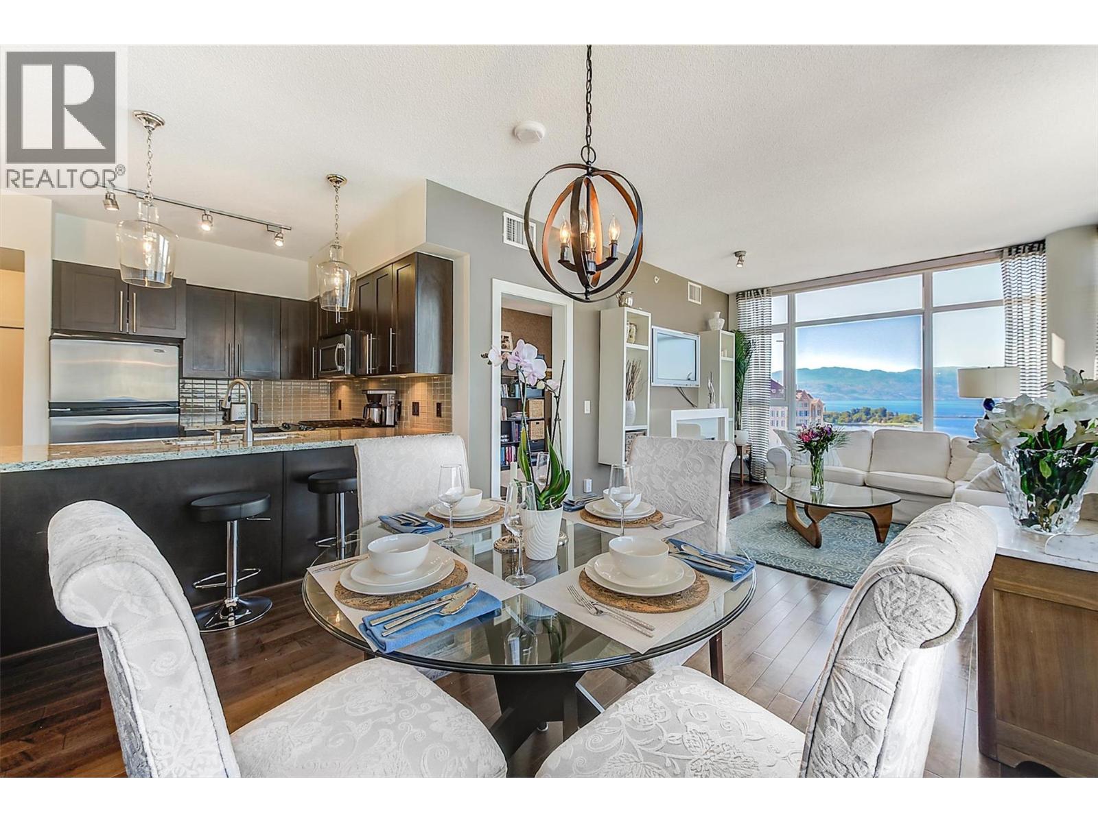 1075 Sunset Drive Unit# 2408, Kelowna, British Columbia  V1Y 9Y9 - Photo 13 - 10393005