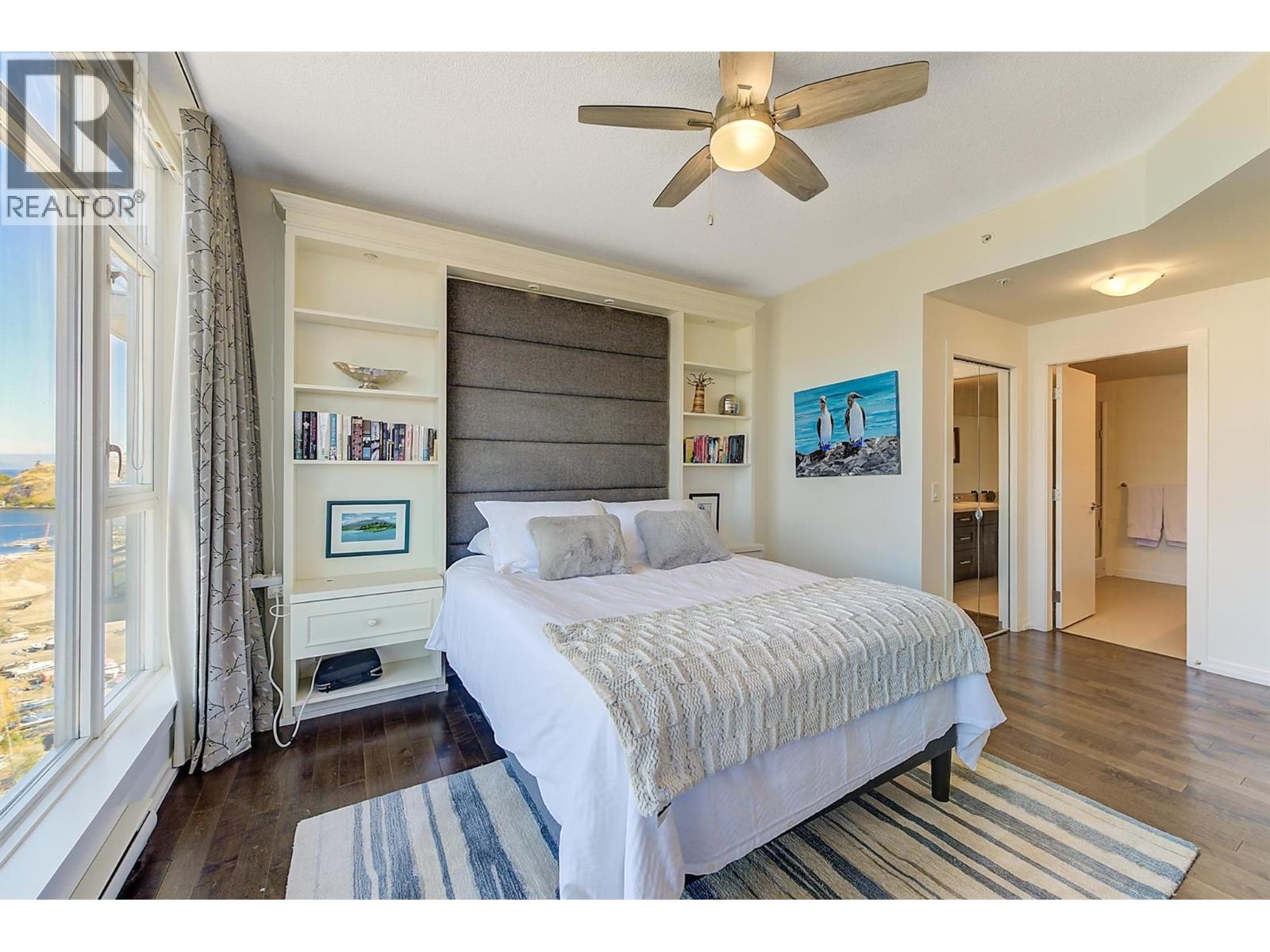 1075 Sunset Drive Unit# 2408, Kelowna, British Columbia  V1Y 9Y9 - Photo 14 - 10393005