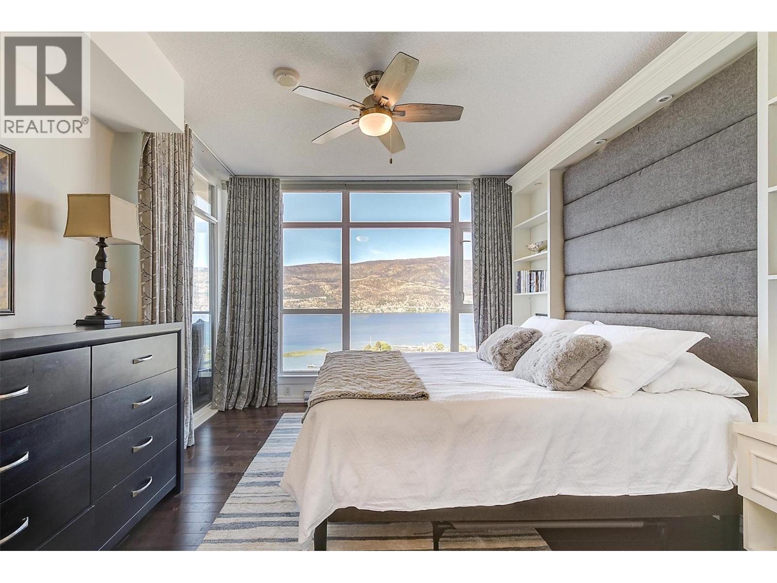 1075 Sunset Drive Unit# 2408, Kelowna, British Columbia  V1Y 9Y9 - Photo 15 - 10393005