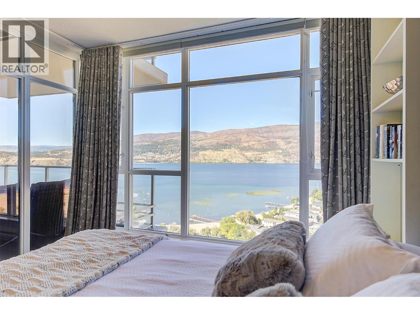 1075 Sunset Drive Unit# 2408, Kelowna, British Columbia  V1Y 9Y9 - Photo 16 - 10393005