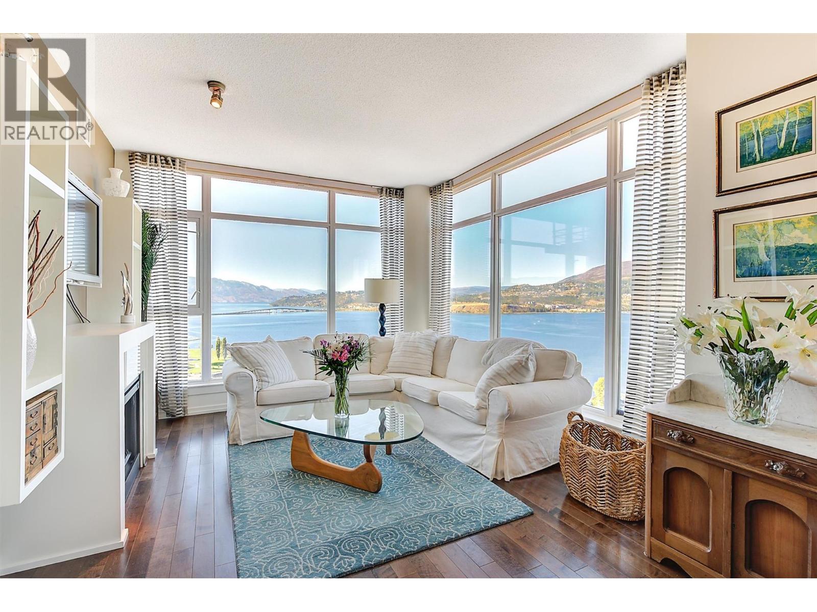 1075 Sunset Drive Unit# 2408, Kelowna, British Columbia  V1Y 9Y9 - Photo 2 - 10393005