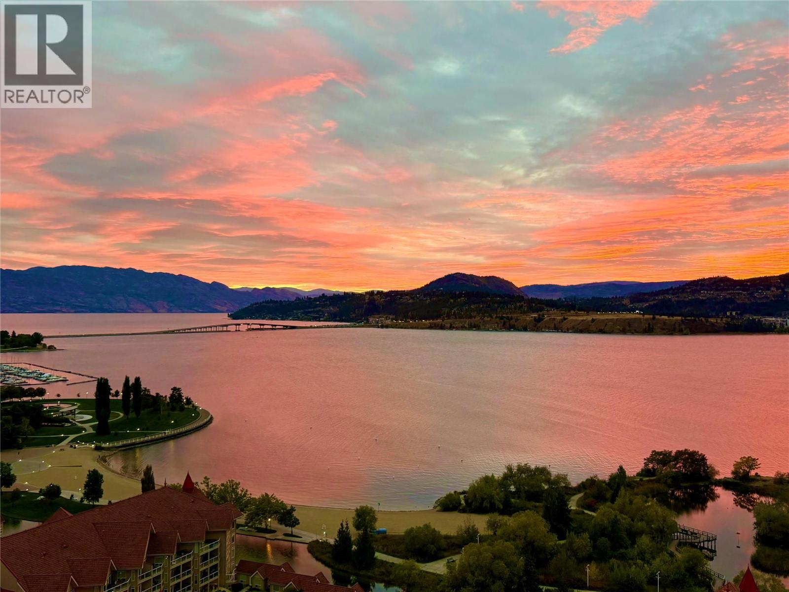 1075 Sunset Drive Unit# 2408, Kelowna, British Columbia  V1Y 9Y9 - Photo 21 - 10393005