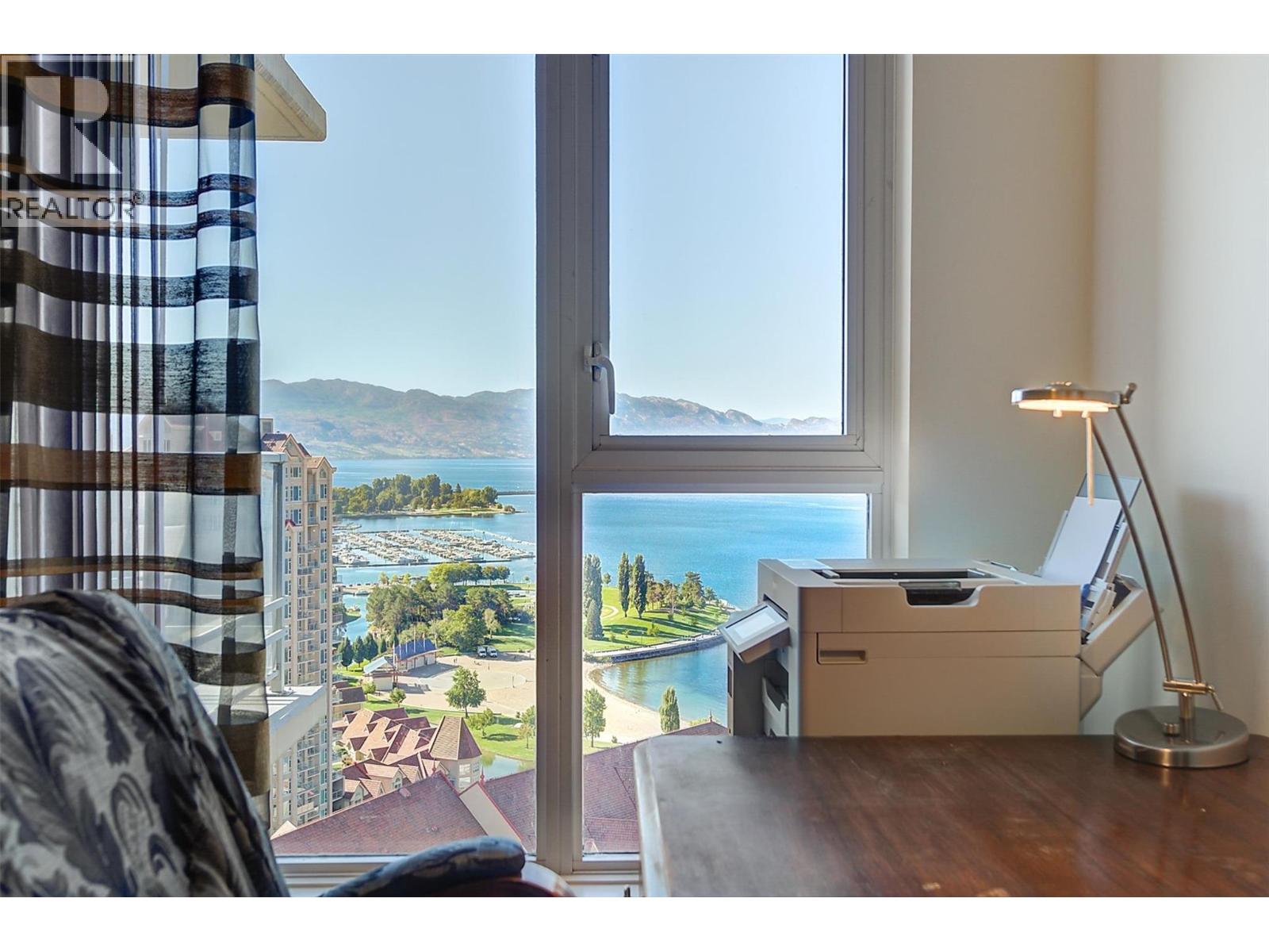1075 Sunset Drive Unit# 2408, Kelowna, British Columbia  V1Y 9Y9 - Photo 24 - 10393005