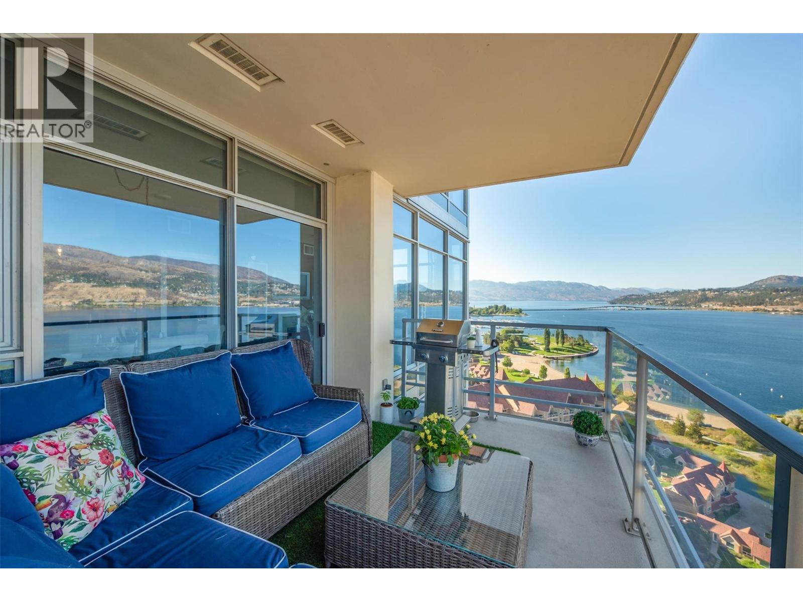 1075 Sunset Drive Unit# 2408, Kelowna, British Columbia  V1Y 9Y9 - Photo 31 - 10393005