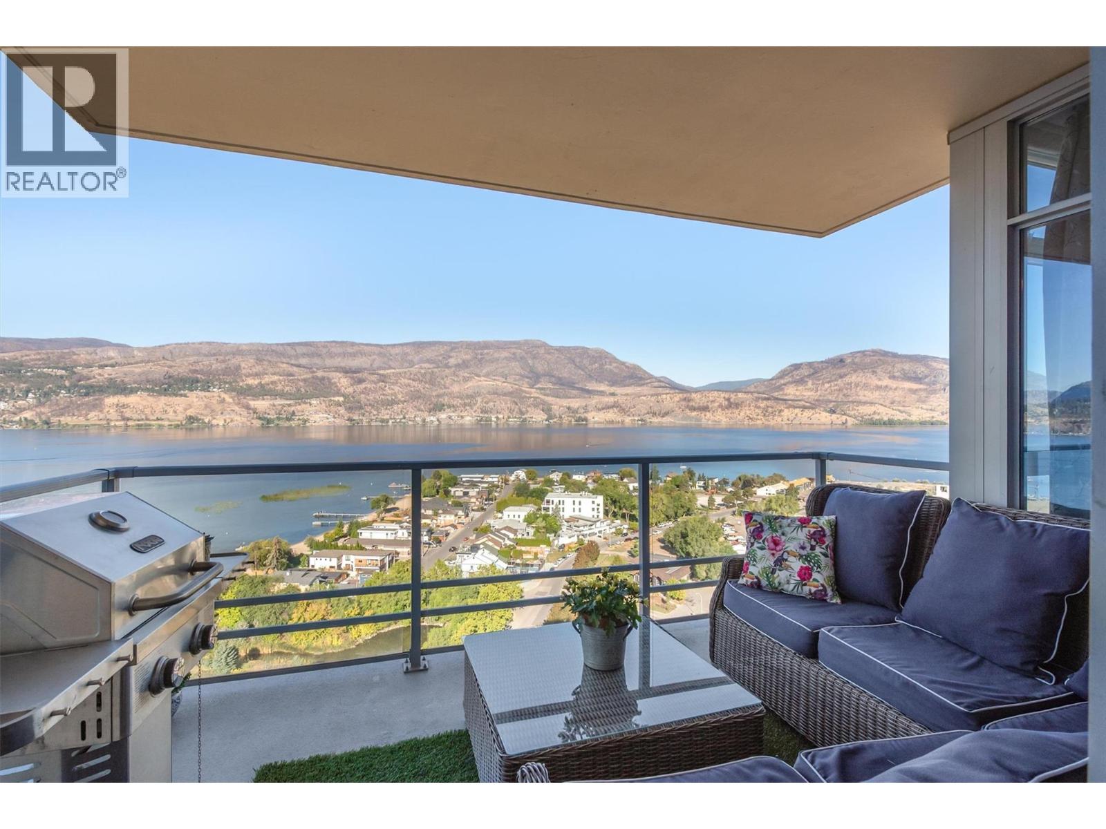 1075 Sunset Drive Unit# 2408, Kelowna, British Columbia  V1Y 9Y9 - Photo 32 - 10393005