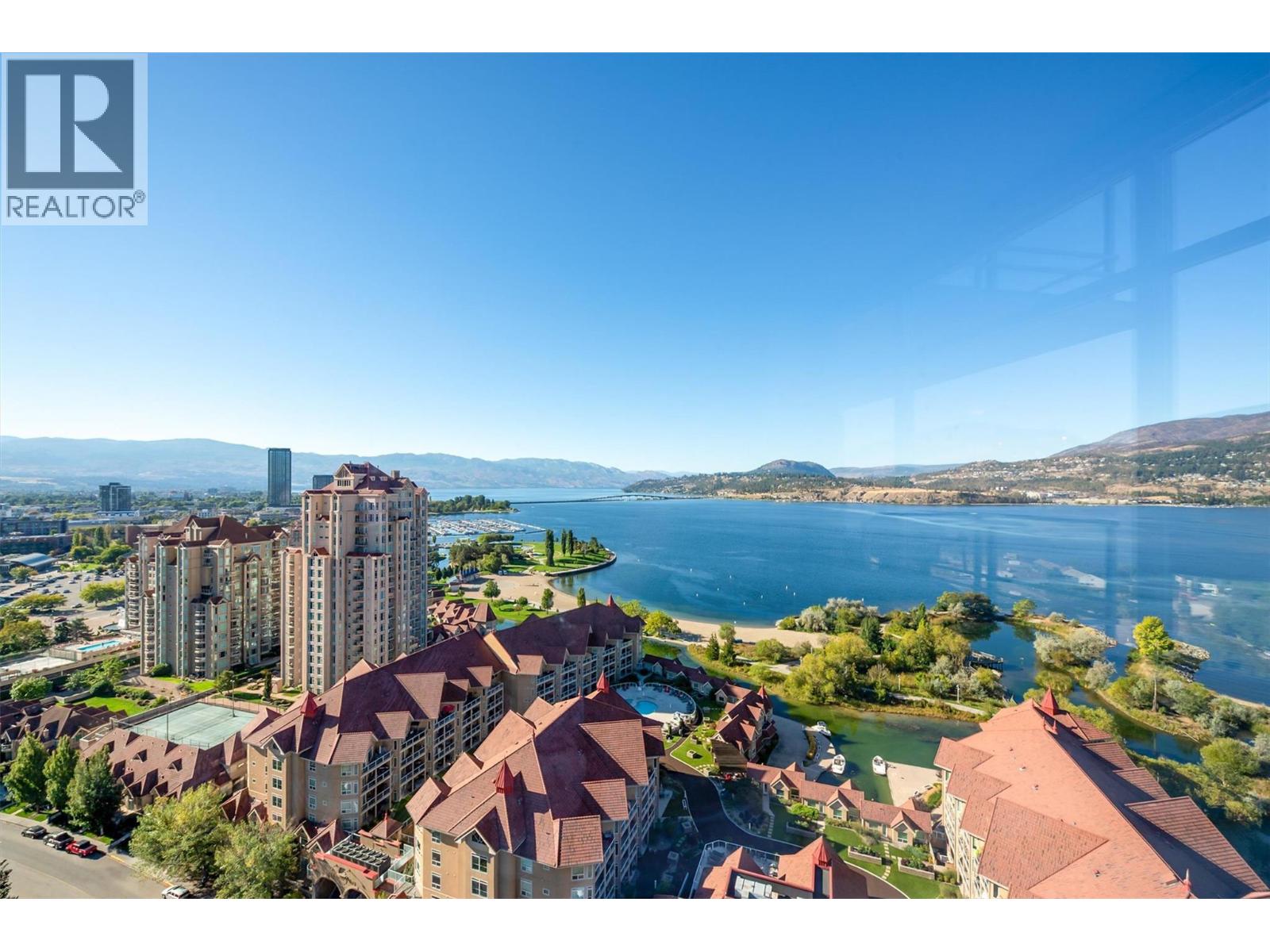 1075 Sunset Drive Unit# 2408, Kelowna, British Columbia  V1Y 9Y9 - Photo 33 - 10393005