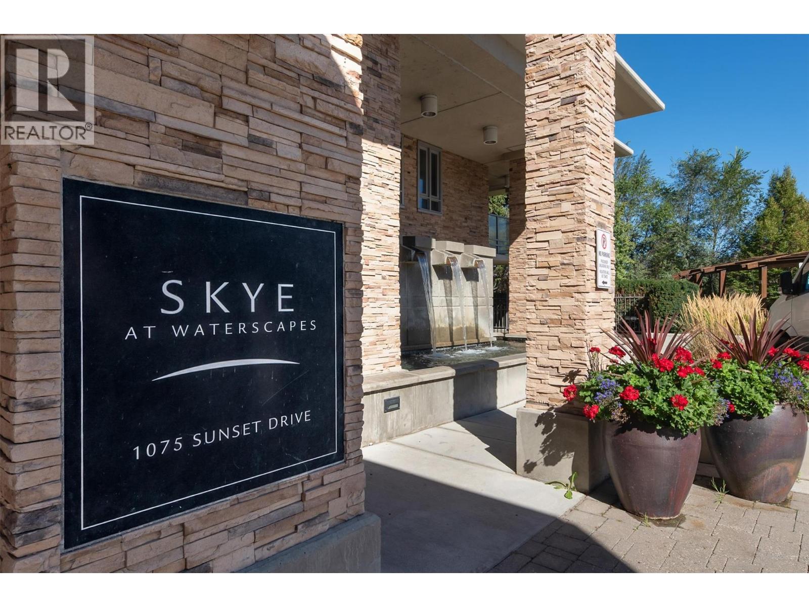 1075 Sunset Drive Unit# 2408, Kelowna, British Columbia  V1Y 9Y9 - Photo 36 - 10393005