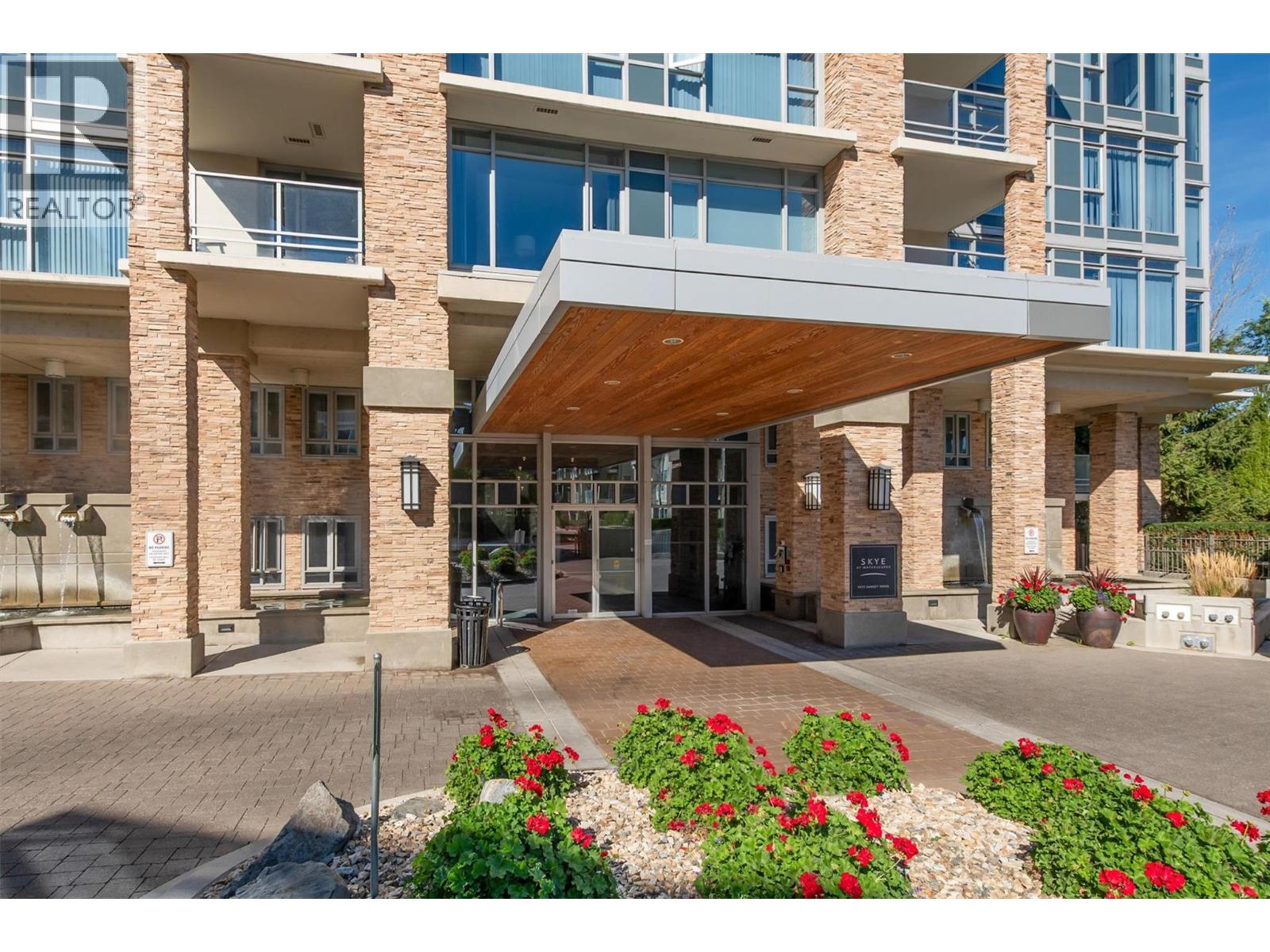 1075 Sunset Drive Unit# 2408, Kelowna, British Columbia  V1Y 9Y9 - Photo 38 - 10393005
