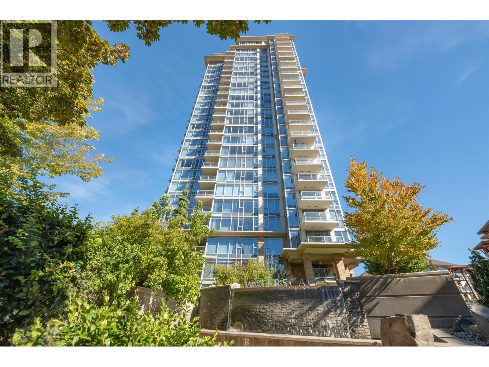 1075 Sunset Drive Unit# 2408, Kelowna, British Columbia  V1Y 9Y9 - Photo 39 - 10393005
