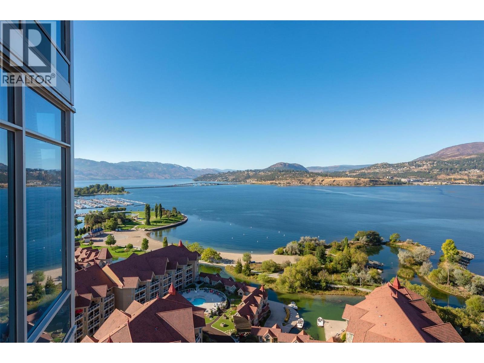 1075 Sunset Drive Unit# 2408, Kelowna, British Columbia  V1Y 9Y9 - Photo 4 - 10393005
