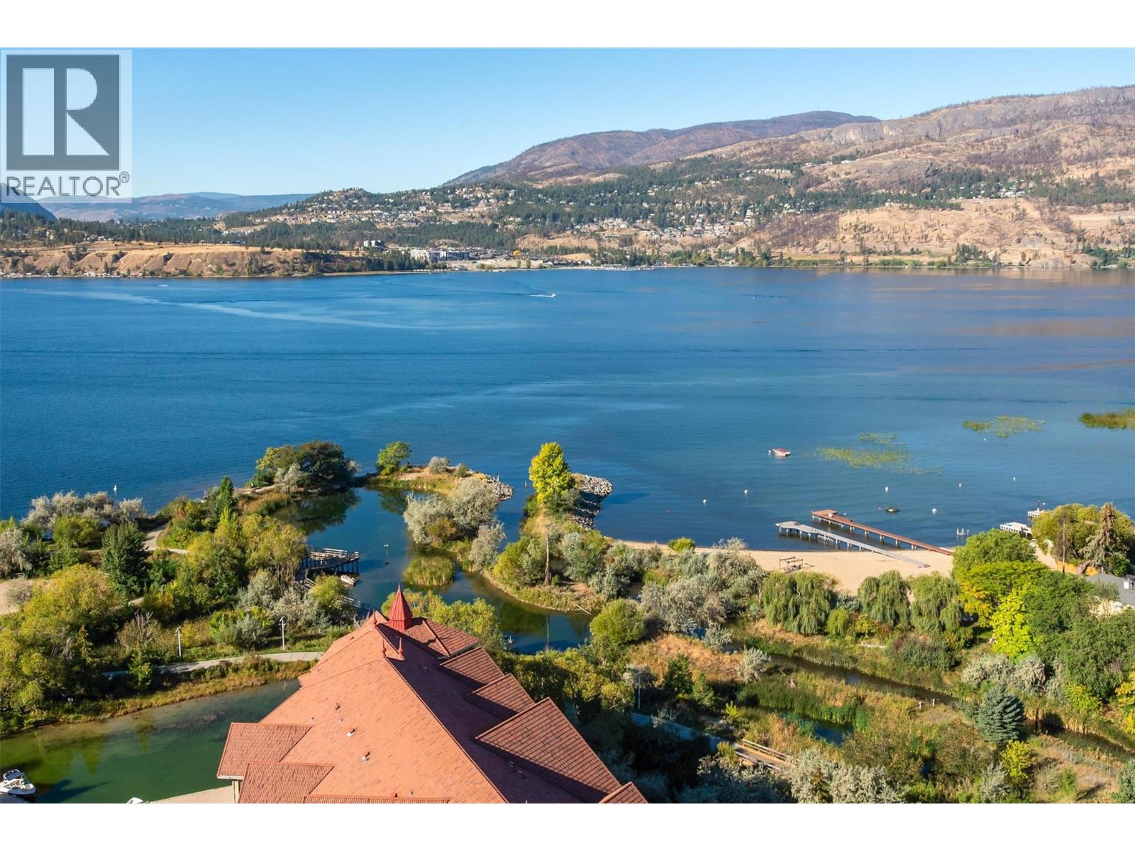 1075 Sunset Drive Unit# 2408, Kelowna, British Columbia  V1Y 9Y9 - Photo 47 - 10393005