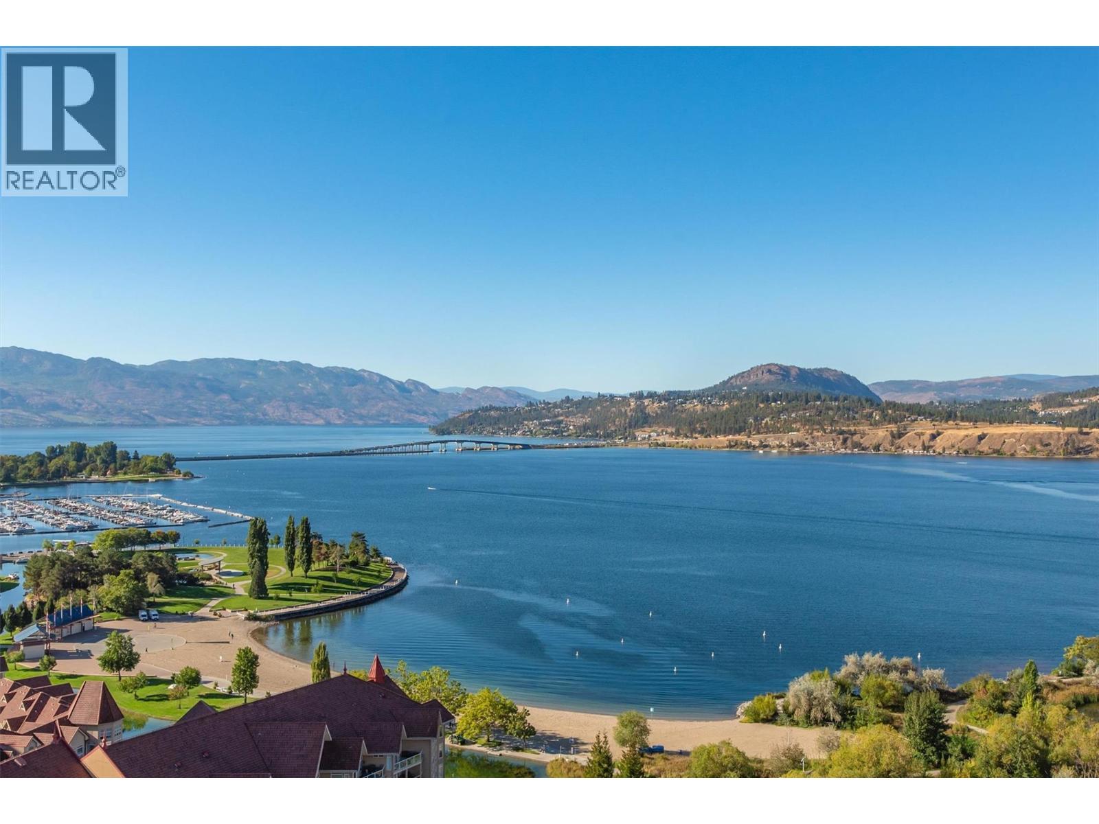 1075 Sunset Drive Unit# 2408, Kelowna, British Columbia  V1Y 9Y9 - Photo 49 - 10393005