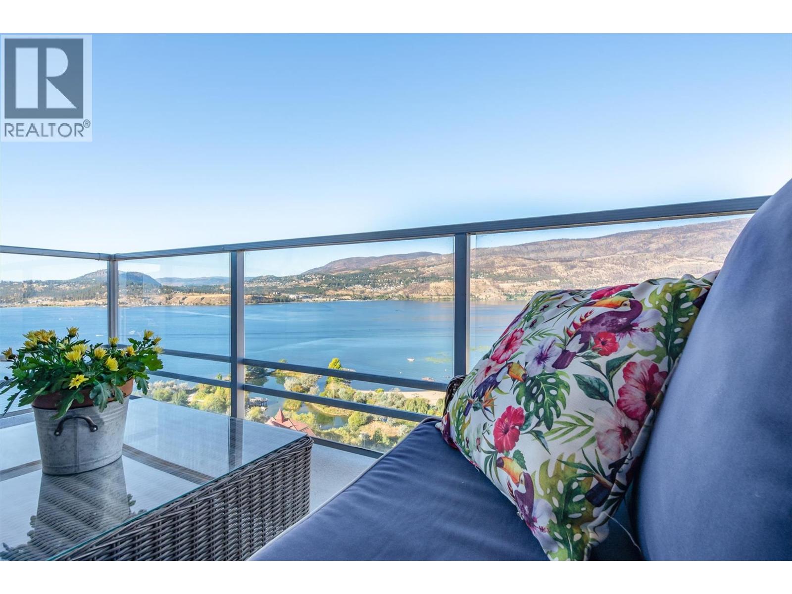1075 Sunset Drive Unit# 2408, Kelowna, British Columbia  V1Y 9Y9 - Photo 5 - 10393005