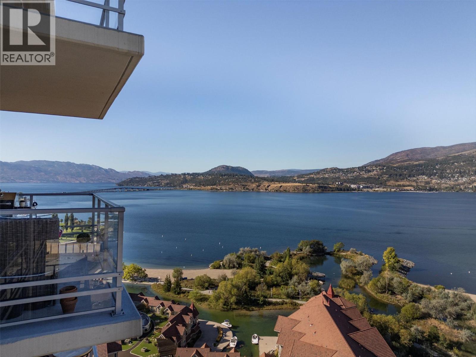 1075 Sunset Drive Unit# 2408, Kelowna, British Columbia  V1Y 9Y9 - Photo 53 - 10393005