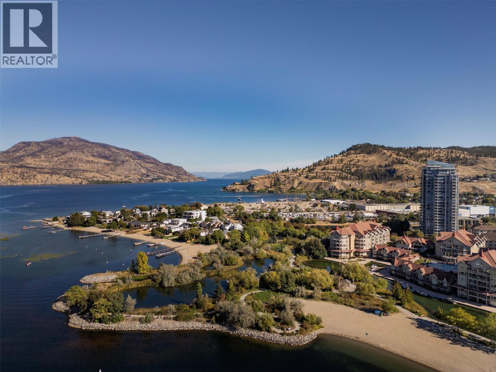 1075 Sunset Drive Unit# 2408, Kelowna, British Columbia  V1Y 9Y9 - Photo 55 - 10393005