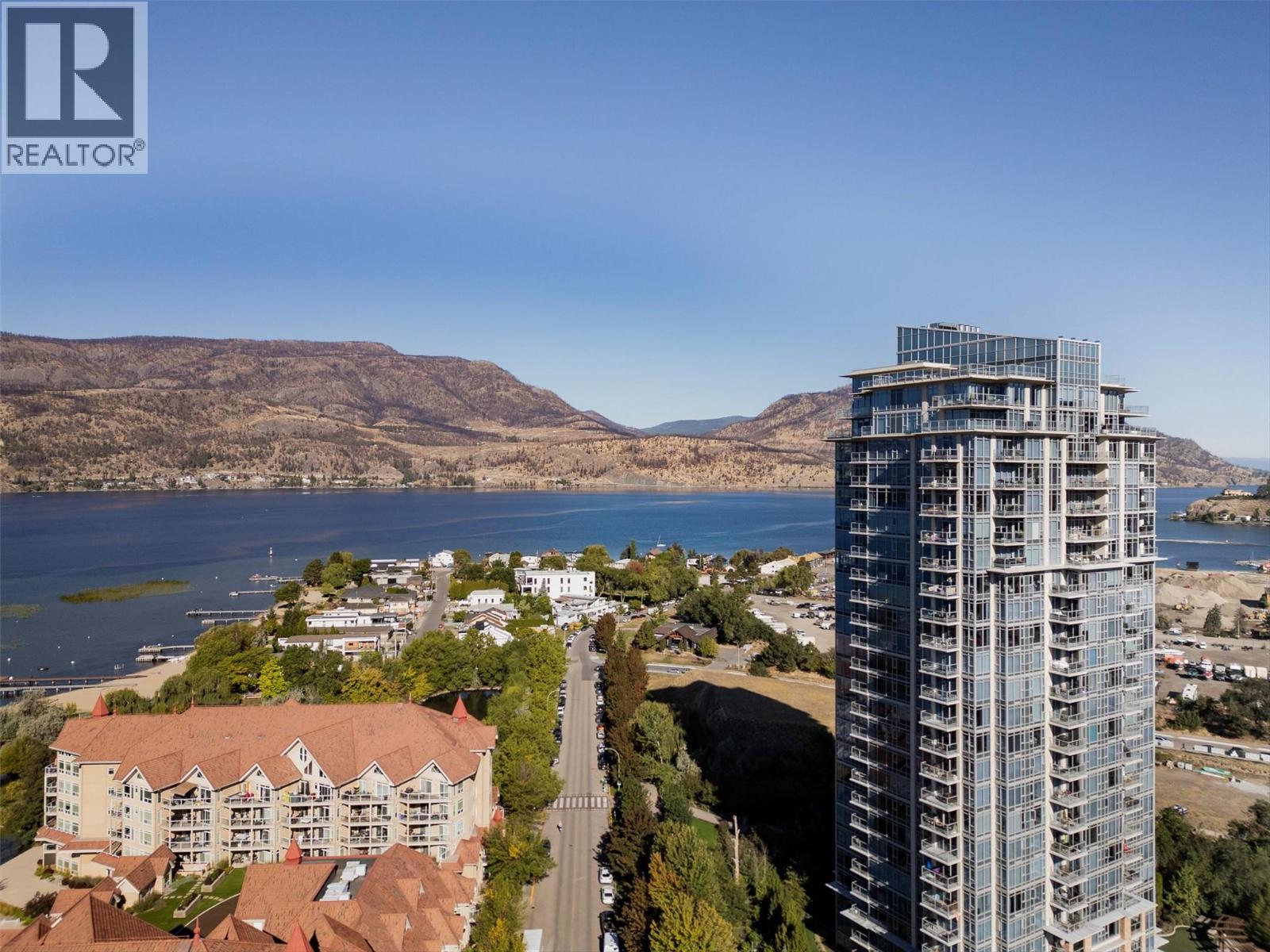 1075 Sunset Drive Unit# 2408, Kelowna, British Columbia  V1Y 9Y9 - Photo 56 - 10393005