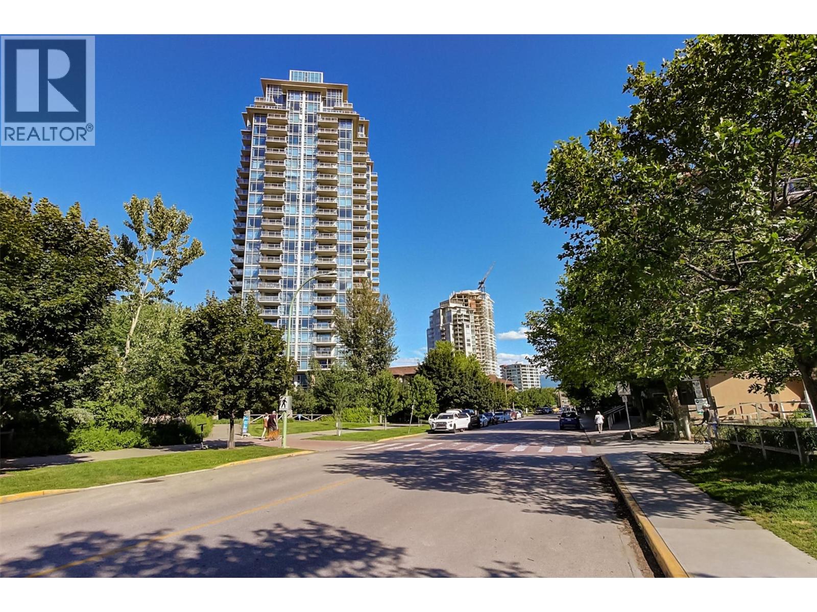 1075 Sunset Drive Unit# 2408, Kelowna, British Columbia  V1Y 9Y9 - Photo 59 - 10393005