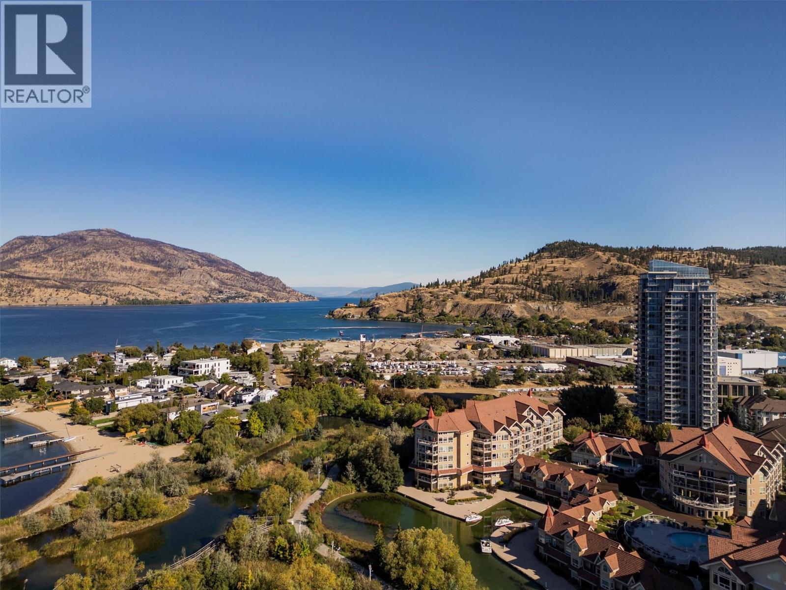 1075 Sunset Drive Unit# 2408, Kelowna, British Columbia  V1Y 9Y9 - Photo 62 - 10393005
