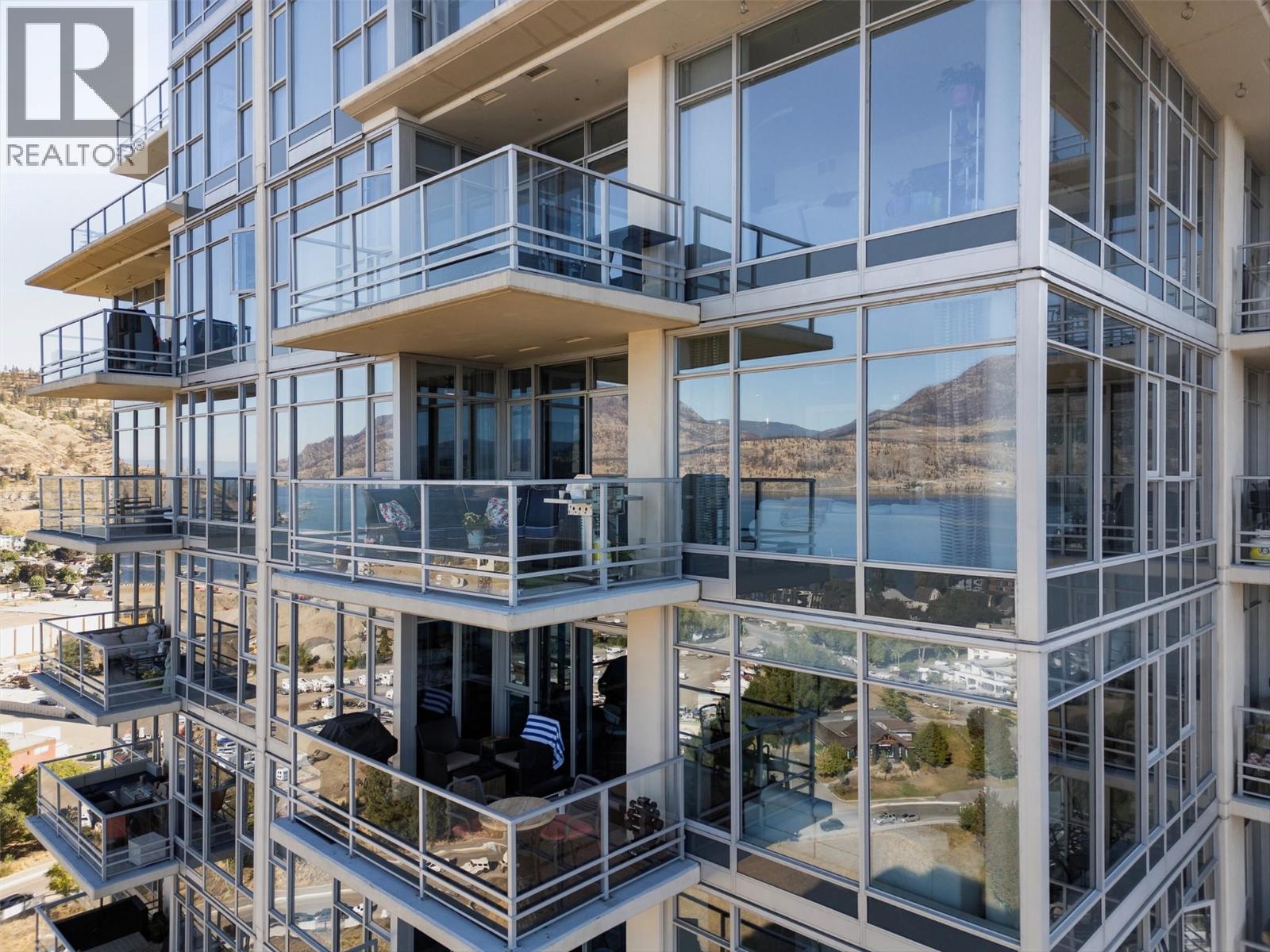 1075 Sunset Drive Unit# 2408, Kelowna, British Columbia  V1Y 9Y9 - Photo 63 - 10393005