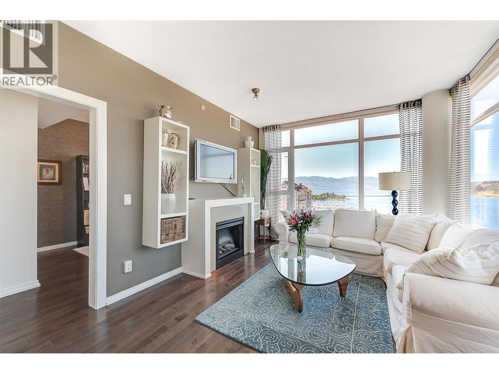 1075 Sunset Drive Unit# 2408, Kelowna, British Columbia  V1Y 9Y9 - Photo 7 - 10393005