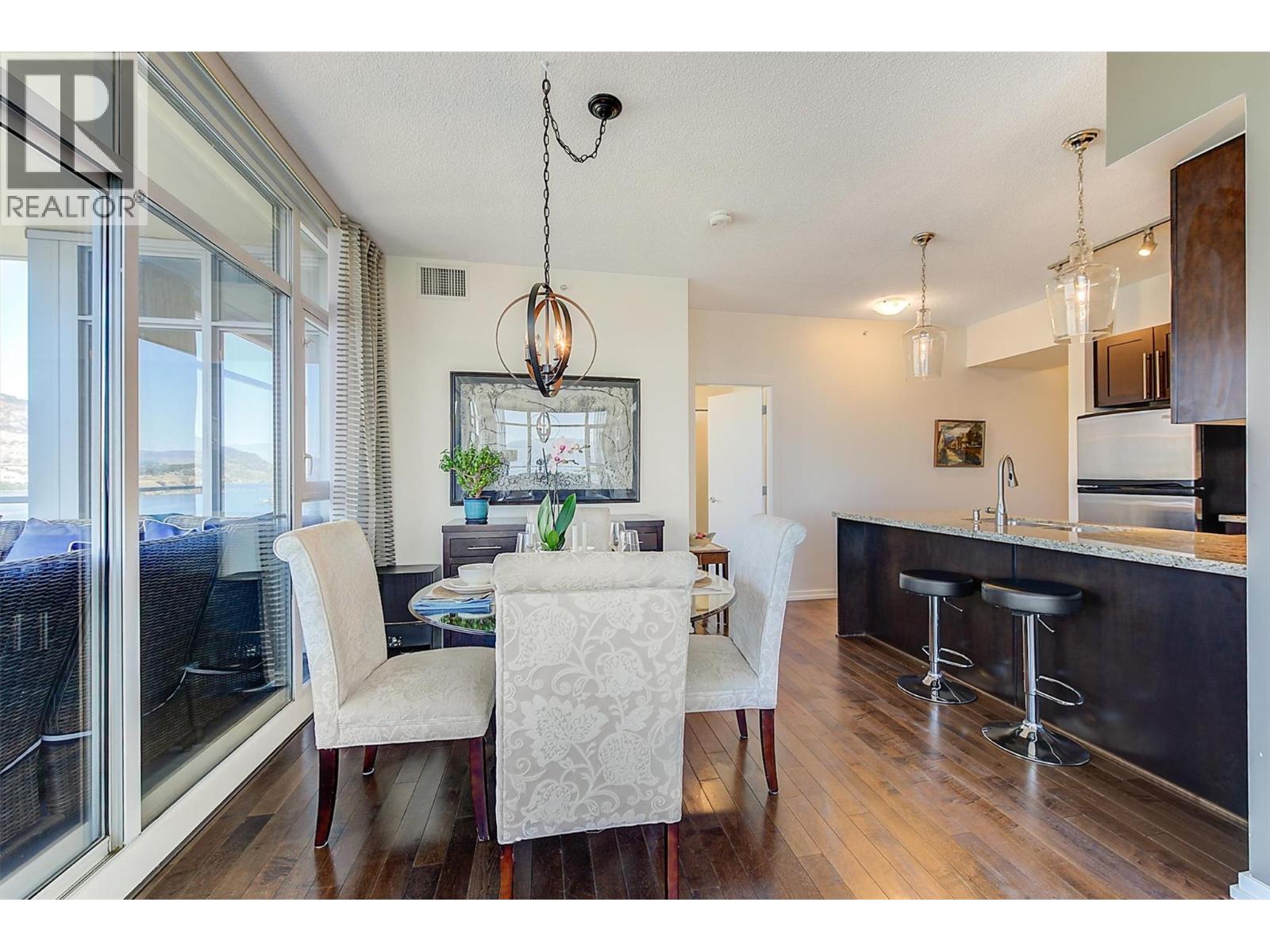 1075 Sunset Drive Unit# 2408, Kelowna, British Columbia  V1Y 9Y9 - Photo 8 - 10393005