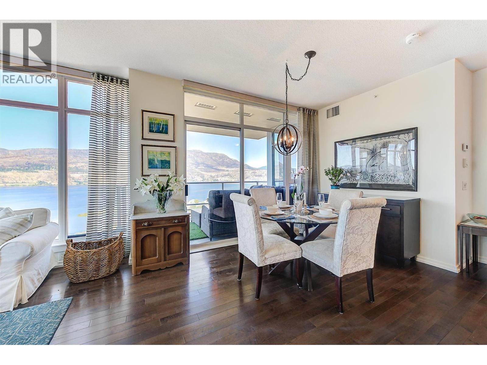 1075 Sunset Drive Unit# 2408, Kelowna, British Columbia  V1Y 9Y9 - Photo 9 - 10393005