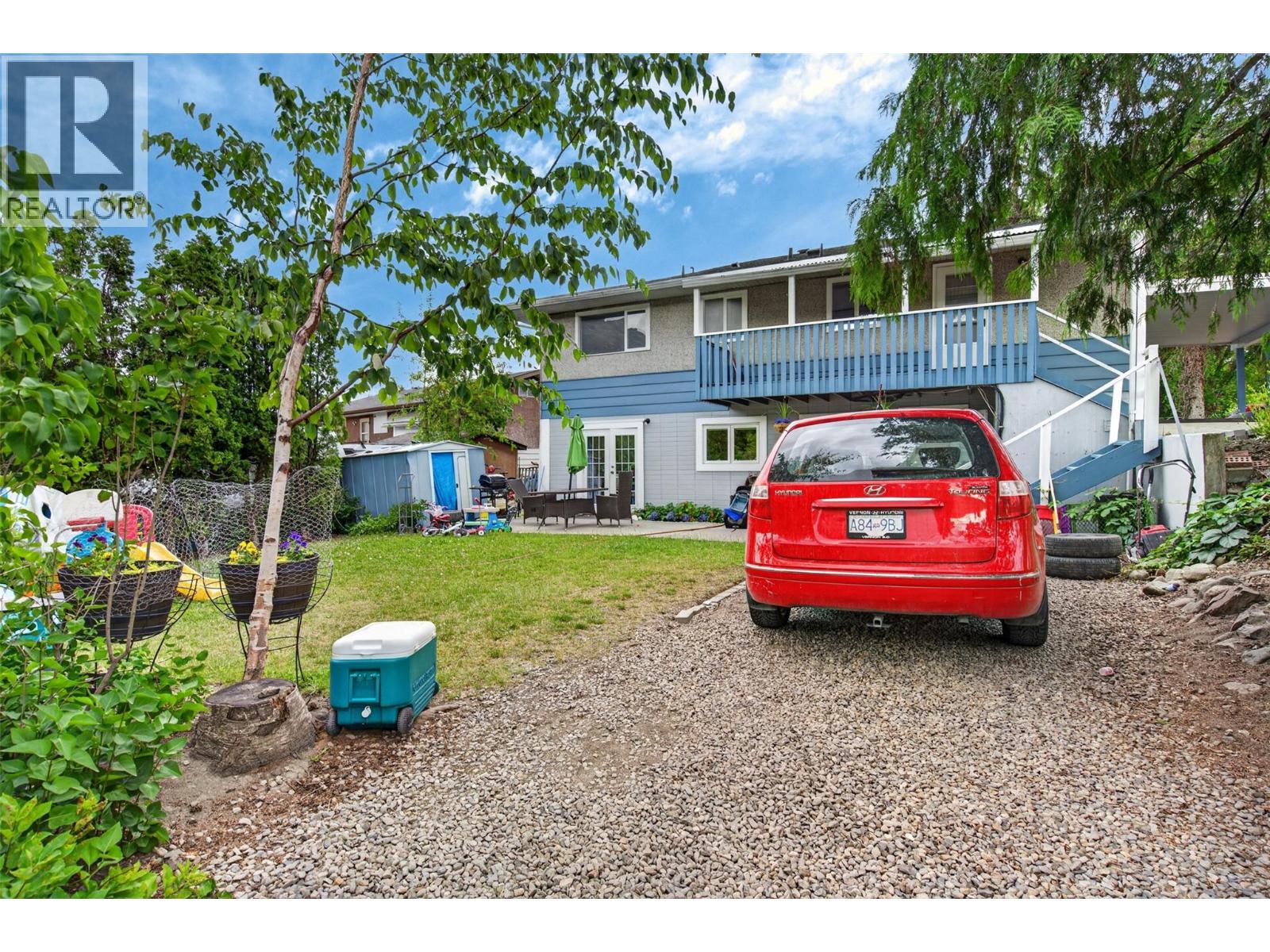 3802 36 Street, Vernon, British Columbia  V1T 6E5 - Photo 31 - 10393013