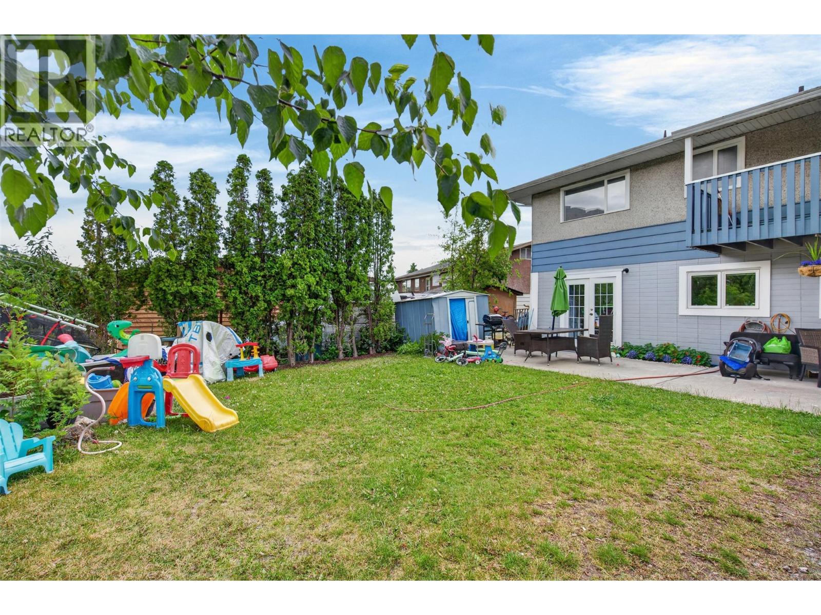 3802 36 Street, Vernon, British Columbia  V1T 6E5 - Photo 33 - 10393013