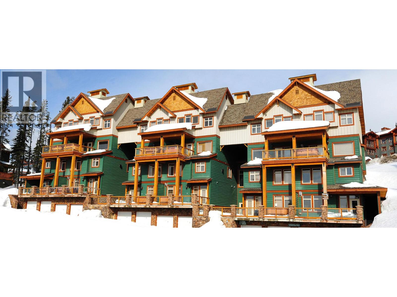 255 Raven Ridge Road Unit# 3, Big White, British Columbia  V0H 1A0 - Photo 1 - 10392952