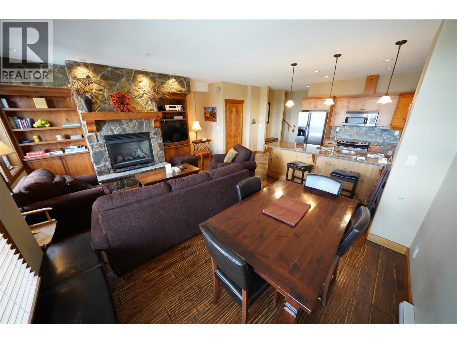 255 Raven Ridge Road Unit# 3, Big White, British Columbia  V0H 1A0 - Photo 18 - 10392952