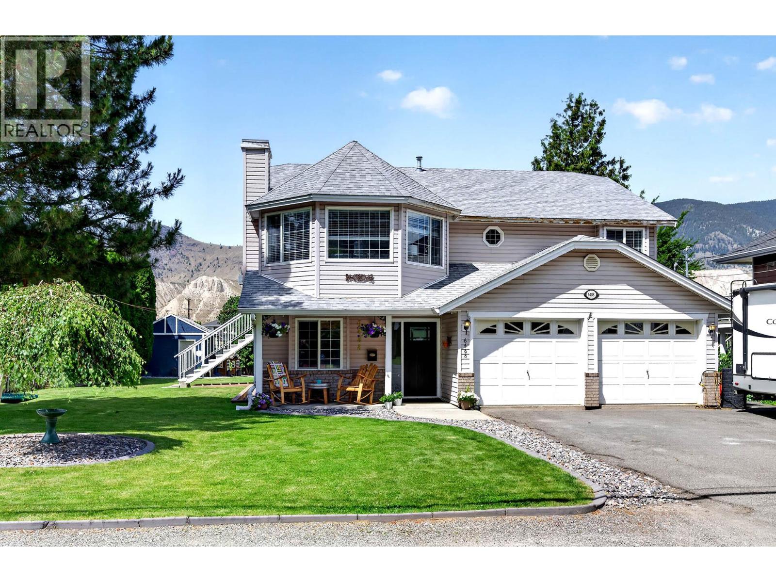 6488 Dallas Drive, Kamloops, British Columbia  V2C 4X5 - Photo 1 - 10392723