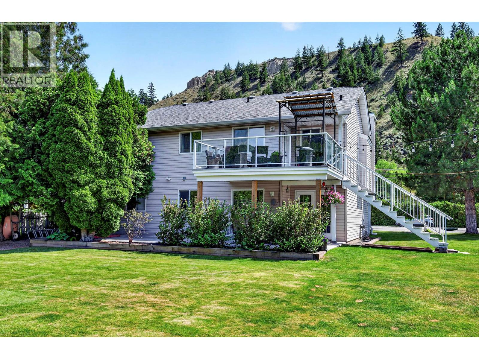 6488 Dallas Drive, Kamloops, British Columbia  V2C 4X5 - Photo 3 - 10392723