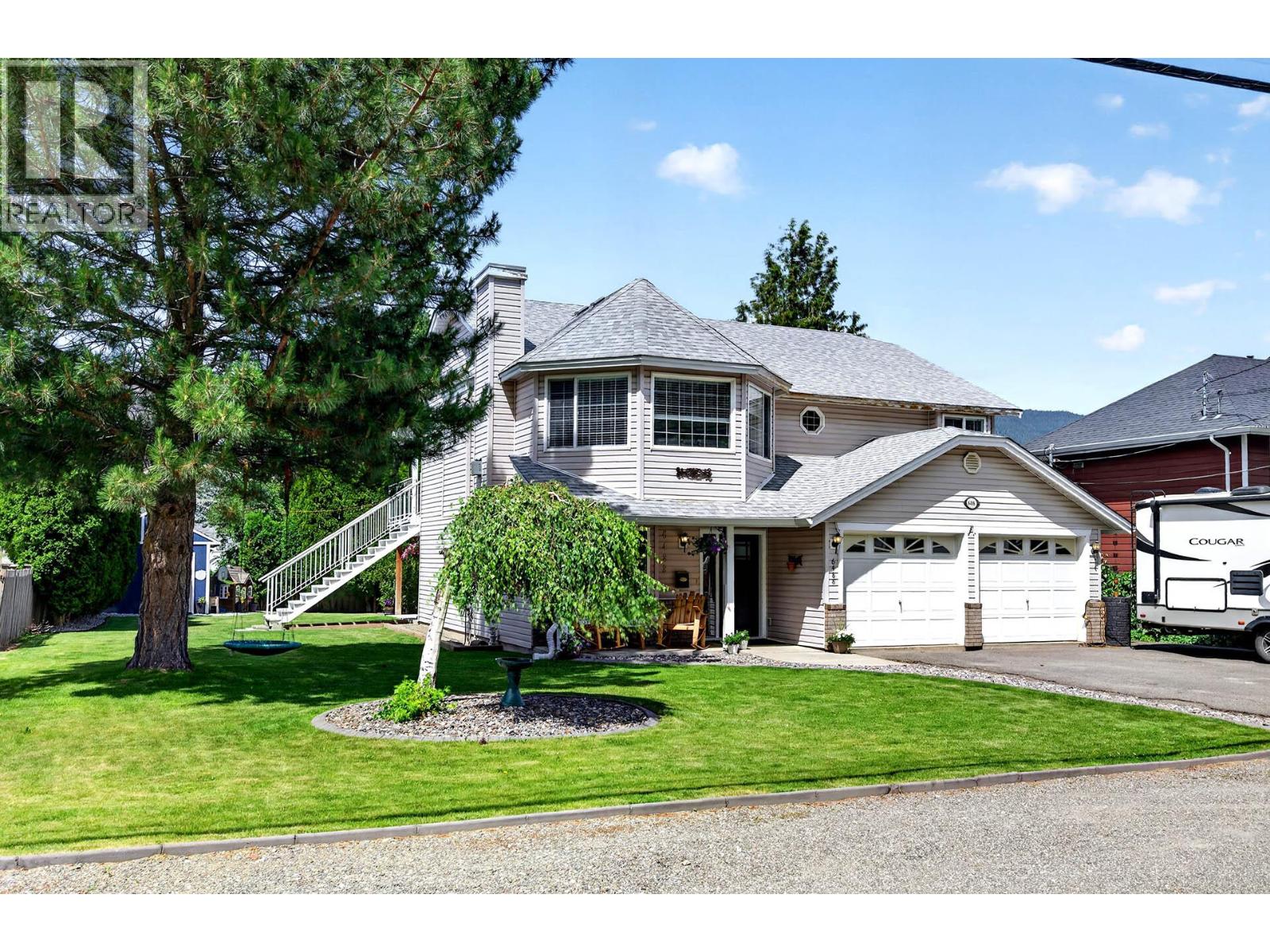 6488 Dallas Drive, Kamloops, British Columbia  V2C 4X5 - Photo 46 - 10392723