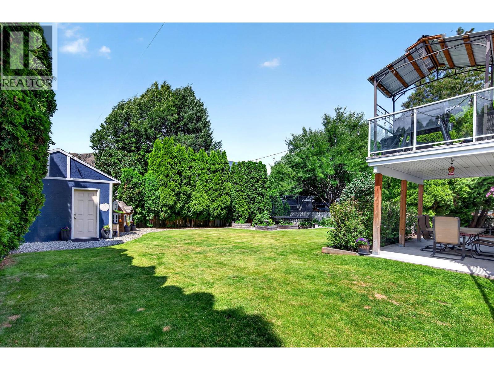 6488 Dallas Drive, Kamloops, British Columbia  V2C 4X5 - Photo 52 - 10392723