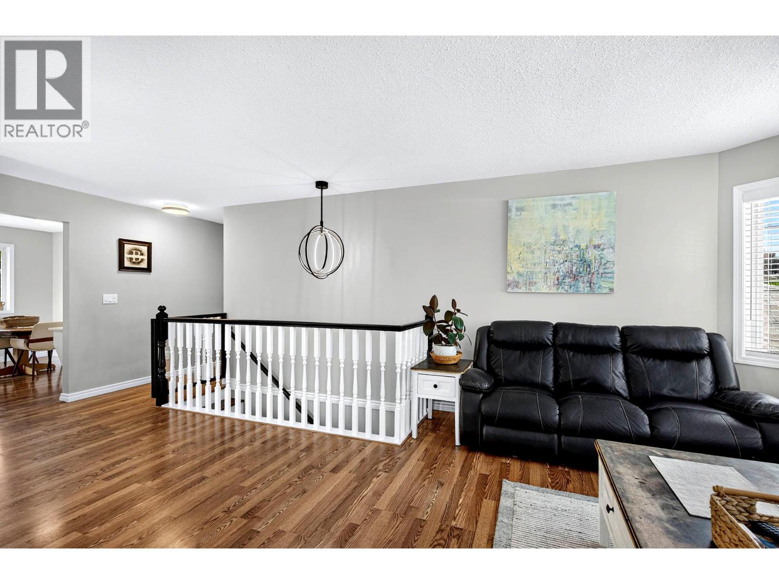 6488 Dallas Drive, Kamloops, British Columbia  V2C 4X5 - Photo 8 - 10392723
