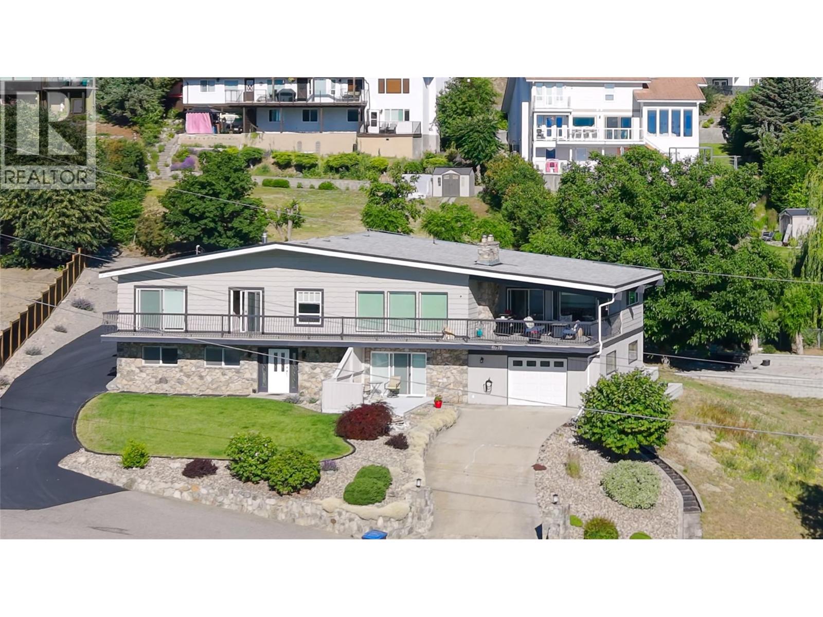 6076 Beatrice Road, Peachland, British Columbia  V0H 1X0 - Photo 1 - 10393099