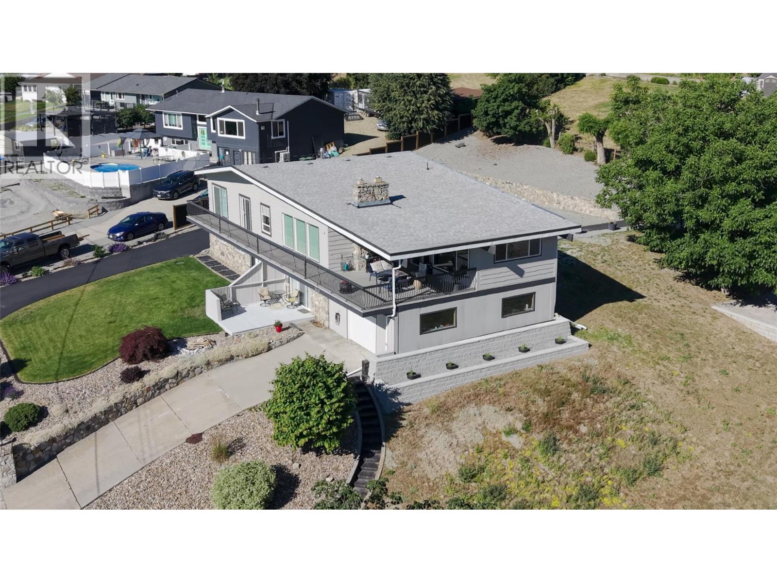 6076 Beatrice Road, Peachland, British Columbia  V0H 1X0 - Photo 32 - 10393099