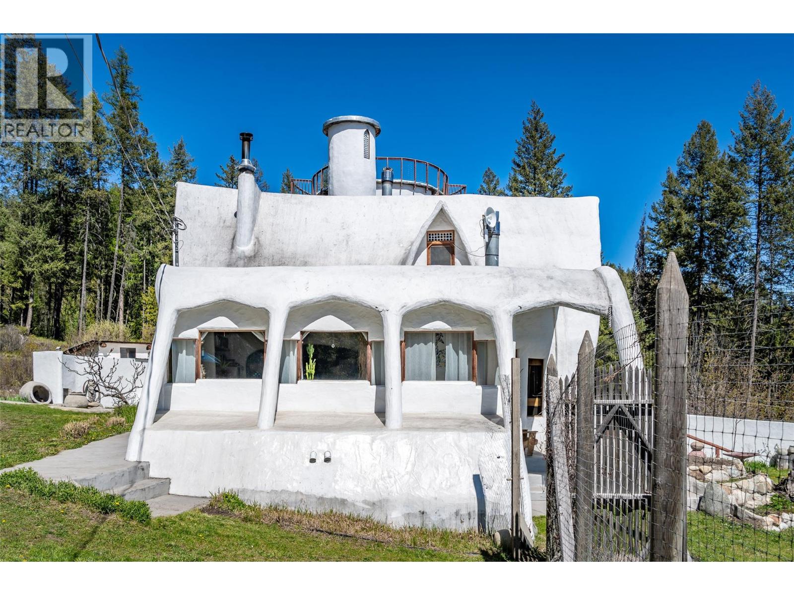 1450 Stewart Creek Road, Christina Lake, British Columbia  V0H 1E0 - Photo 10 - 10392404