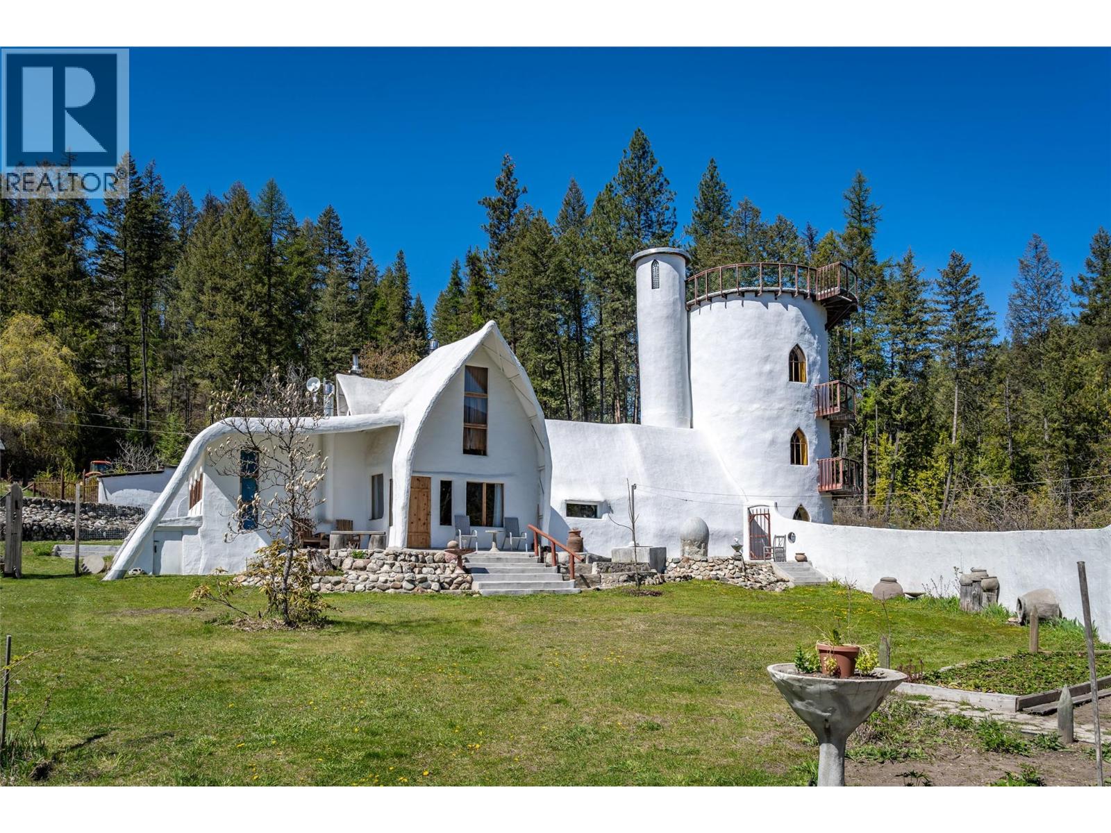1450 Stewart Creek Road, Christina Lake, British Columbia  V0H 1E0 - Photo 11 - 10392404