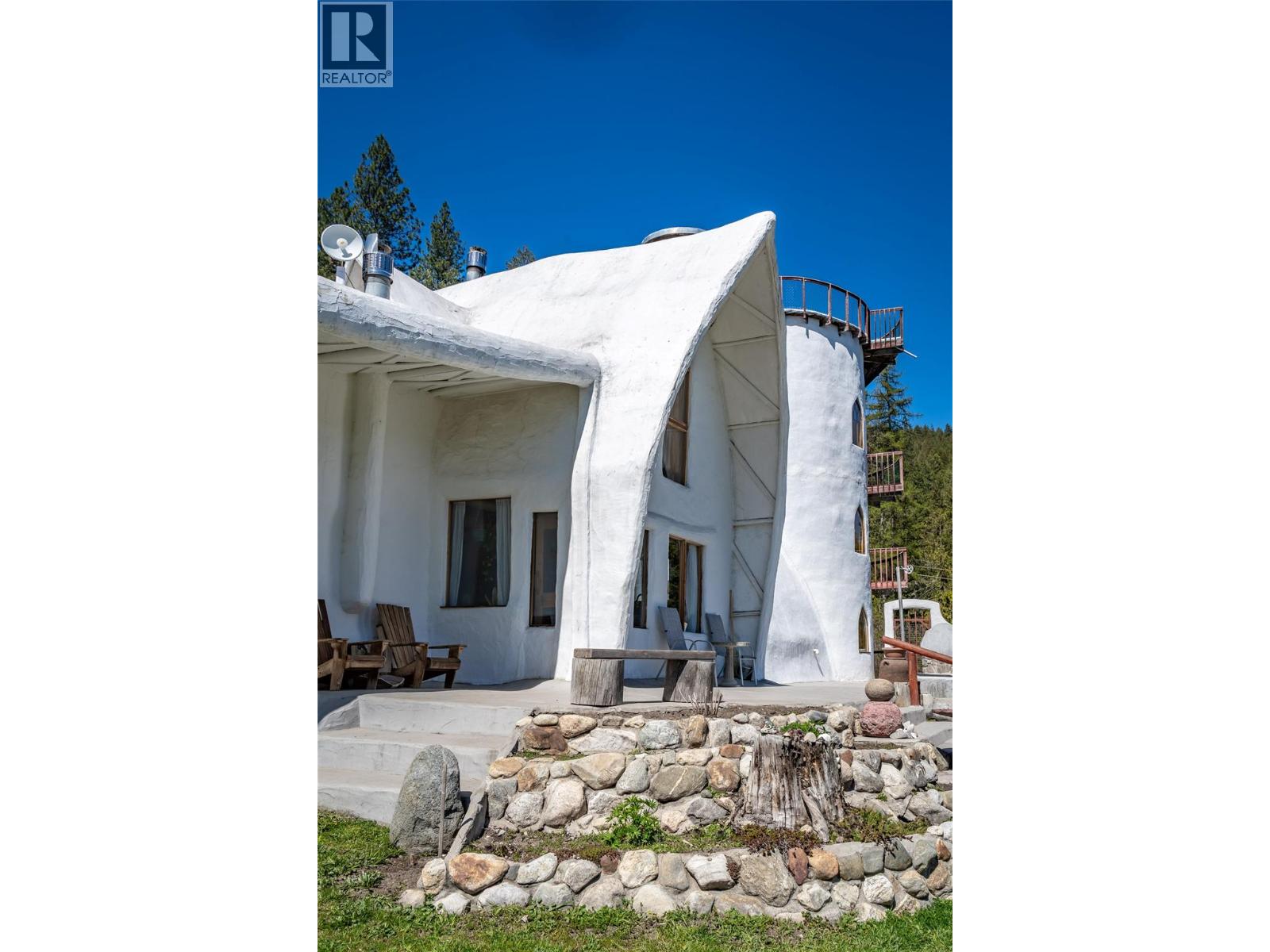 1450 Stewart Creek Road, Christina Lake, British Columbia  V0H 1E0 - Photo 12 - 10392404